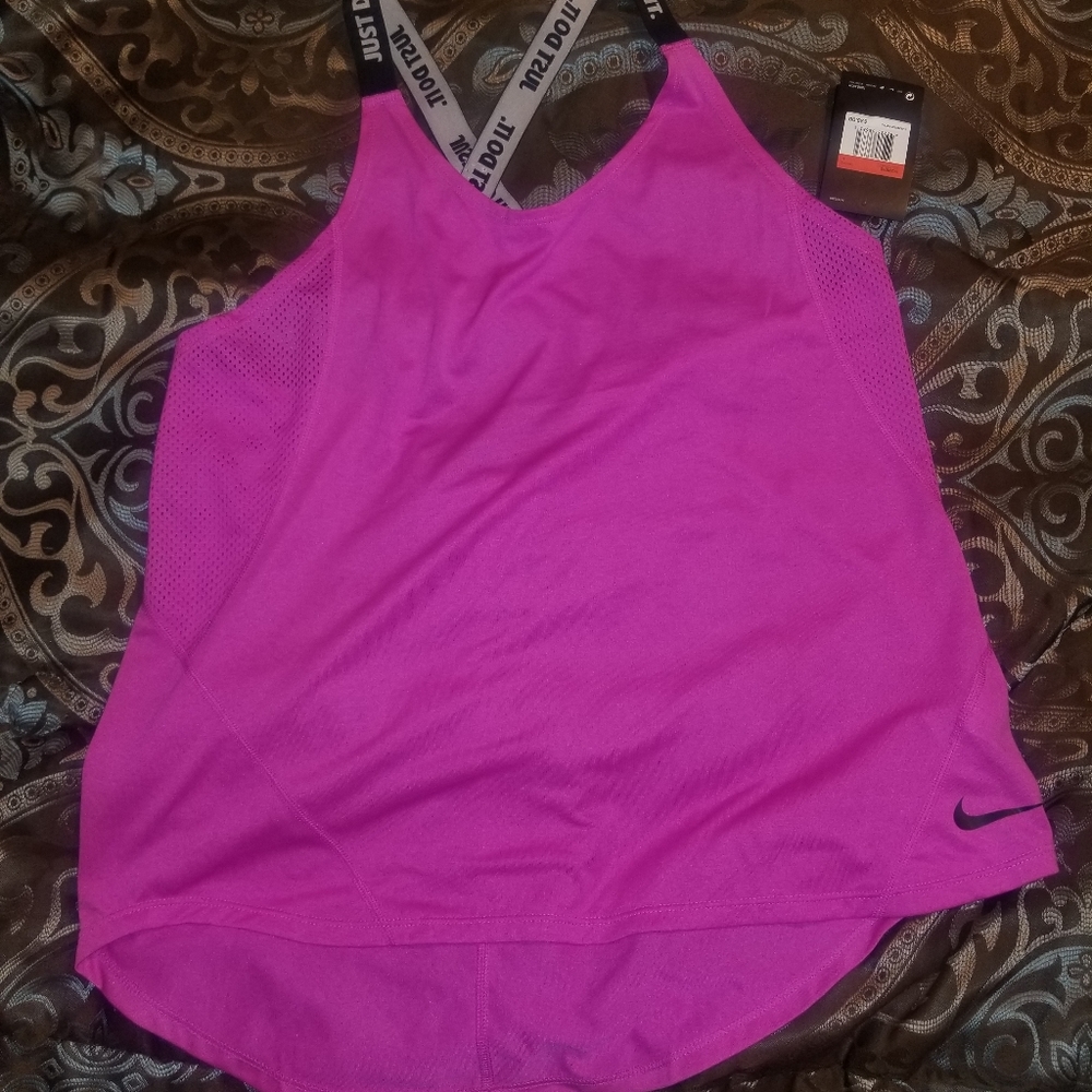 Ladies Nike Sportswear